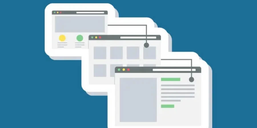 Xem thêm chi tiết Các cách triển khai Redirect