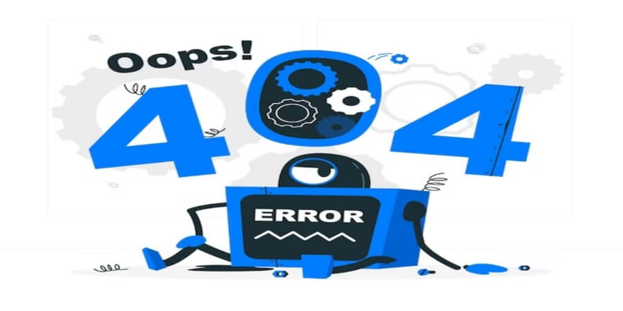 Xem thêm chi tiết Cách khắc phục lỗi Soft 404