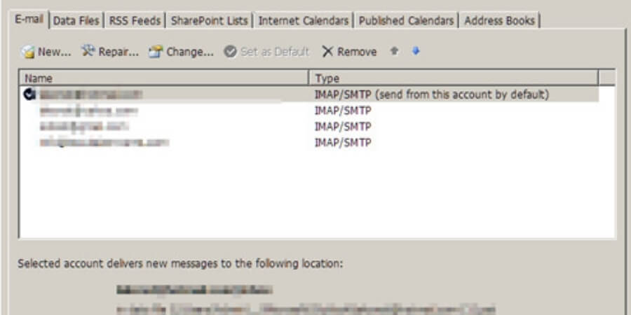 Xem thêm chi tiết Cách tắt RSS trong Outlook 2007, 2010, 2013