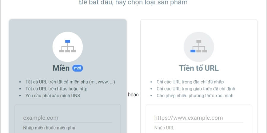 Google Search Console Để Làm Gì? Cách Sử Dụng Hiệu Quả 3 Xem thêm chi tiết Cách thêm website vào Google Search Console