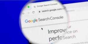 Xem thêm chi tiết Cách xác minh Google Search Console là gì? Tìm hiểu các phương pháp xác minh quyền sở hữu website nhanh chóng và chính xác