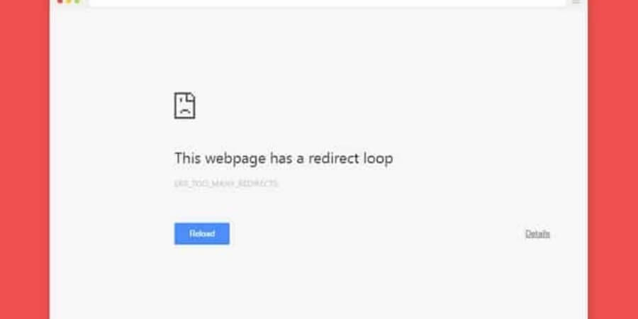Lỗi Chuyển Hướng Trang Web: Nguyên Nhân Và Cách Xử Lý Chuẩn SEO 3 Xem thêm chi tiết Cách xử lý lỗi trang có lệnh chuyển hướng