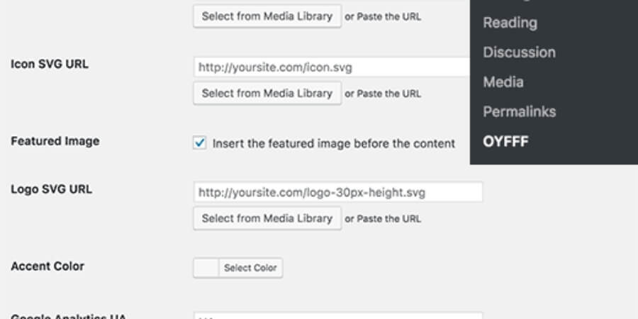 RSS Feed Là Gì? Cách Hoạt Động Và Hướng Dẫn Sử Dụng RSS Website Wordpress 9 Xem thêm chi tiết Chèn thêm nội dung vào RSS Feed