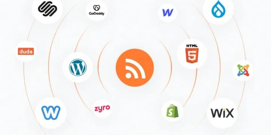 RSS Feed Là Gì? Cách Hoạt Động Và Hướng Dẫn Sử Dụng RSS Website Wordpress 6 Xem thêm chi tiết Chọn RSS Reader phù hợp