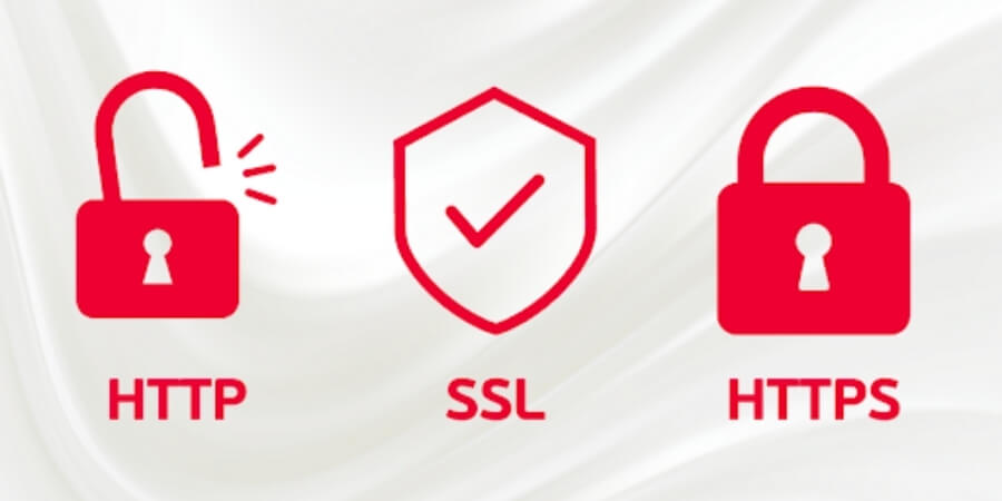 Xem thêm chi tiết Chọn đúng phiên bản HTTPS hoặc HTTP