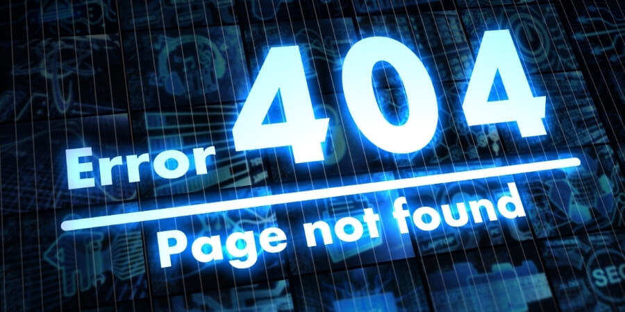 404 Page Là Gì? Vì Sao Website Cần Tối Ưu Lỗi 404 3 Xem thêm chi tiết Công cụ kiểm tra lỗi 404 Not Found miễn phí
