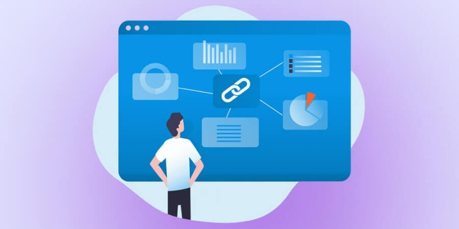 Đường Dẫn URL Là Gì? Vai Trò Và Cách Tối Ưu Trong SEO 2 Xem thêm chi tiết Đối với website