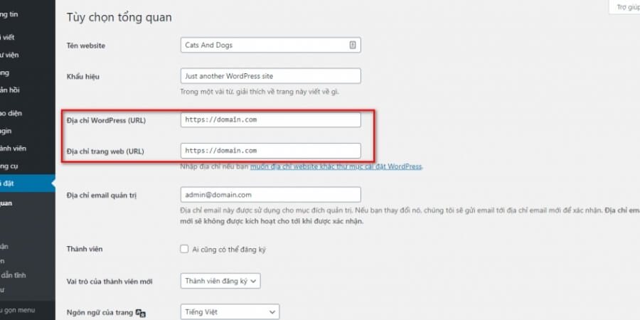 Lỗi Chuyển Hướng Trang Web: Nguyên Nhân Và Cách Xử Lý Chuẩn SEO 4 Xem thêm chi tiết Dùng plugin chuyển hướng để sửa lỗi trên WordPress