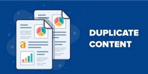 Xem thêm chi tiết duplicate content