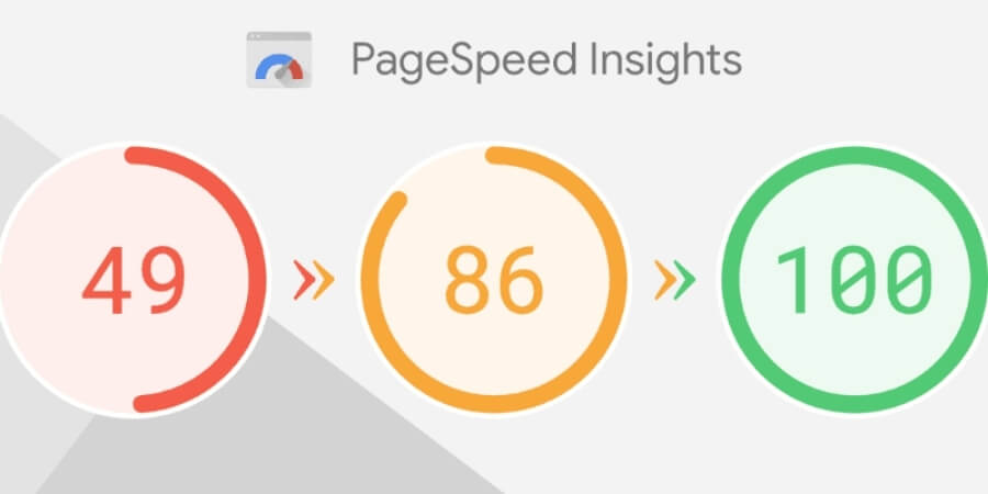 Xem thêm chi tiết Google PageSpeed Insights