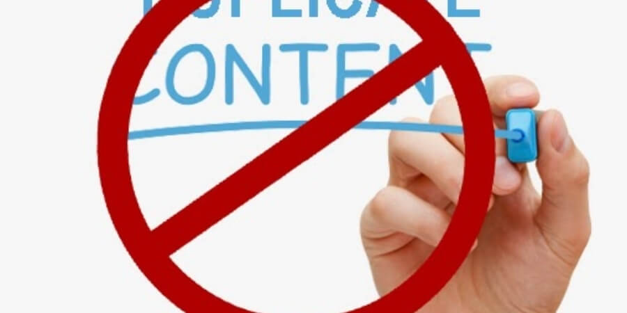Xem thêm chi tiết Hạn chế nội dung trùng lặp và trang chất lượng thấp ảnh hưởng đến SEO