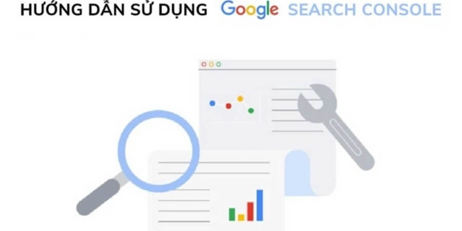 Xem thêm chi tiết Hướng dẫn sử dụng Google Search Console