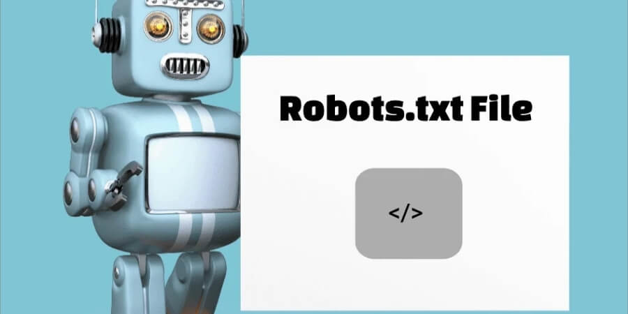 Xem thêm chi tiết Hướng dẫn tạo và triển khai Robots.txt cho website từng bước