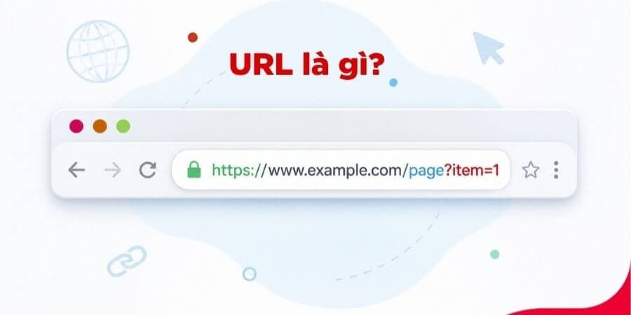 Image URL Là Gì? Cách Tối Ưu Đường Dẫn Hình Ảnh Chuẩn SEO 1 Xem thêm chi tiết Image URL là gì? Định nghĩa và vai trò của URL hình ảnh