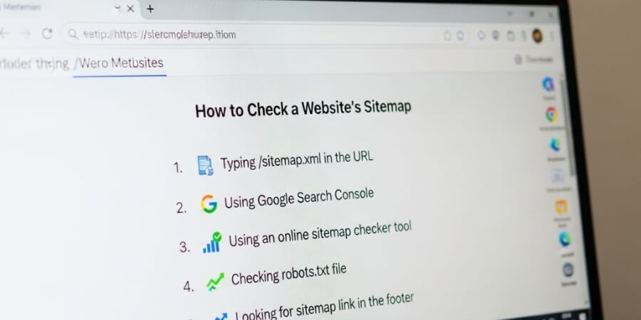 Google Search Console Để Làm Gì? Cách Sử Dụng Hiệu Quả 8 Xem thêm chi tiết Khai báo Sitemap và file robots.txt trong Google Search Console