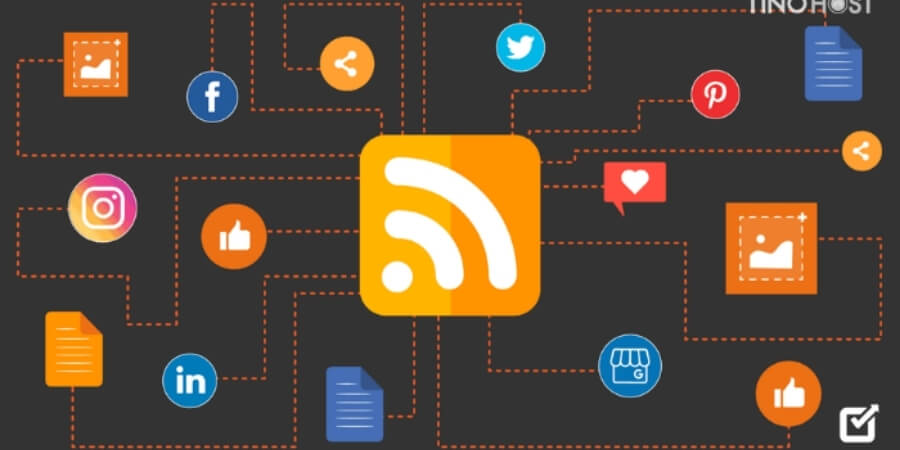 RSS Feed Là Gì? Cách Hoạt Động Và Hướng Dẫn Sử Dụng RSS Website Wordpress 2 Xem thêm chi tiết Khi nào nên sử dụng RSS