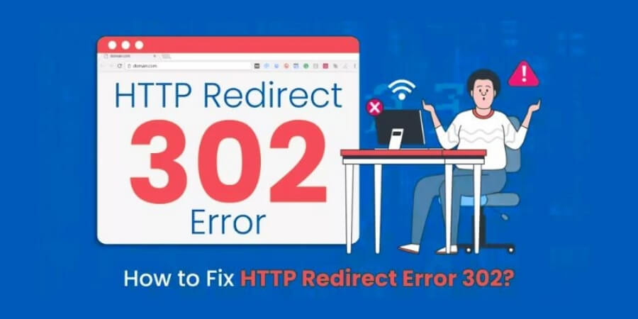 Xem thêm chi tiết Không dùng 302 cho thay đổi lâu dài