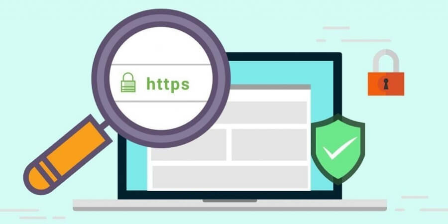 Xem thêm chi tiết Kiểm tra URL