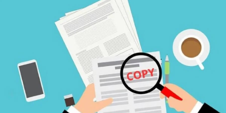Duplicate Content Là Gì? Nguyên Nhân Và Cách Khắc Phục Chuẩn SEO 8 Xem thêm chi tiết Kiểm tra nội dung trùng lặp bên trong website