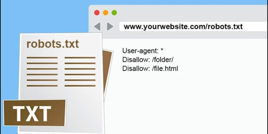 Xem thêm chi tiết Lệnh Disallow hoạt động ra sao trong robots.txt