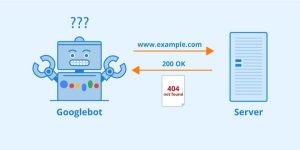 Xem thêm chi tiết Soft 404 là gì? Tìm hiểu trường hợp trang vẫn trả mã 200 nhưng Google nhận định nội dung gần như không tồn tại