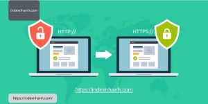 Xem thêm chi tiết lỗi chuyển hướng trang web