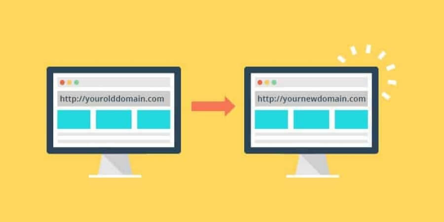 Xem thêm chi tiết Những lưu ý khi Redirect Domain để không mất SEO