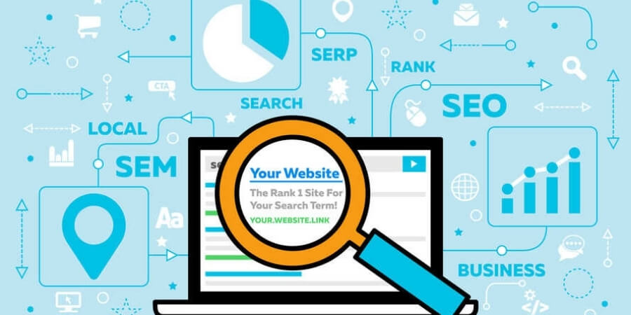 Xem thêm chi tiết Những yếu tố hỗ trợ tối ưu thứ hạng website trên SERP