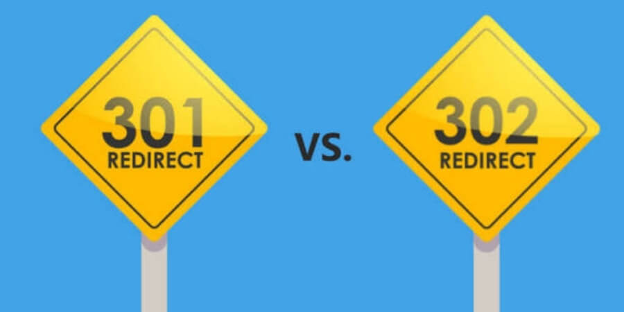 Redirect 302 là gì? Cách khắc phục lỗi 302 nhanh nhất 2 Xem thêm chi tiết Phân biệt Redirect 302 và Redirect 301