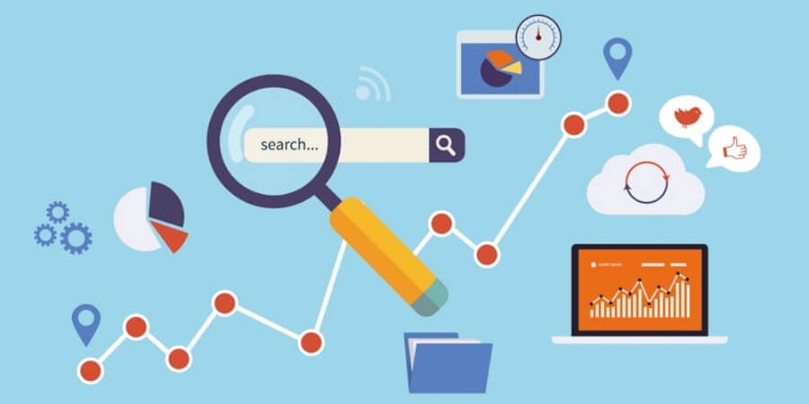 Xem thêm chi tiết Phát hiện lỗi kỹ thuật SEO