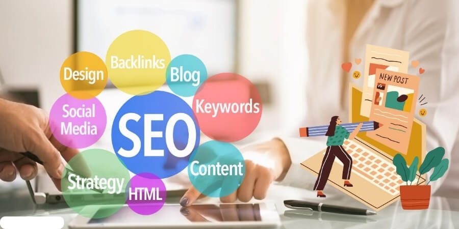 Xem thêm chi tiết Pillar Content và bài blog thông thường