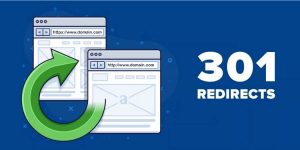 Xem thêm chi tiết Redirect 301 là gì? Tìm hiểu cách chuyển hướng vĩnh viễn từ URL cũ sang URL mới trong SEO