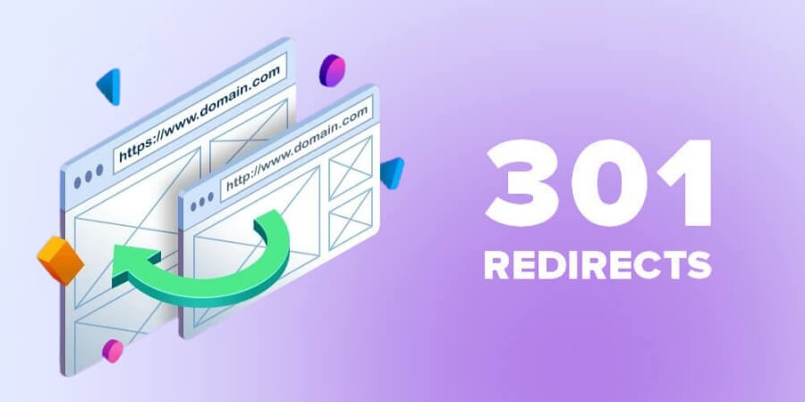 Xem thêm chi tiết Redirect link 301