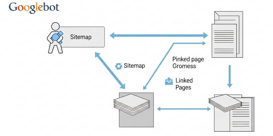 Xem thêm chi tiếtt Robots.txt: Chặn quá trình thu thập dữ liệu Crawl