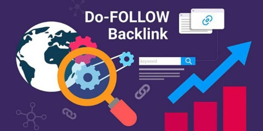 Xem thêm chi tiết Số lượng backlink dofollow