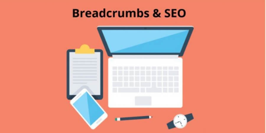 Xem thêm chi tiết Sử dụng Breadcrumbs quá ngắn cho cấu trúc website