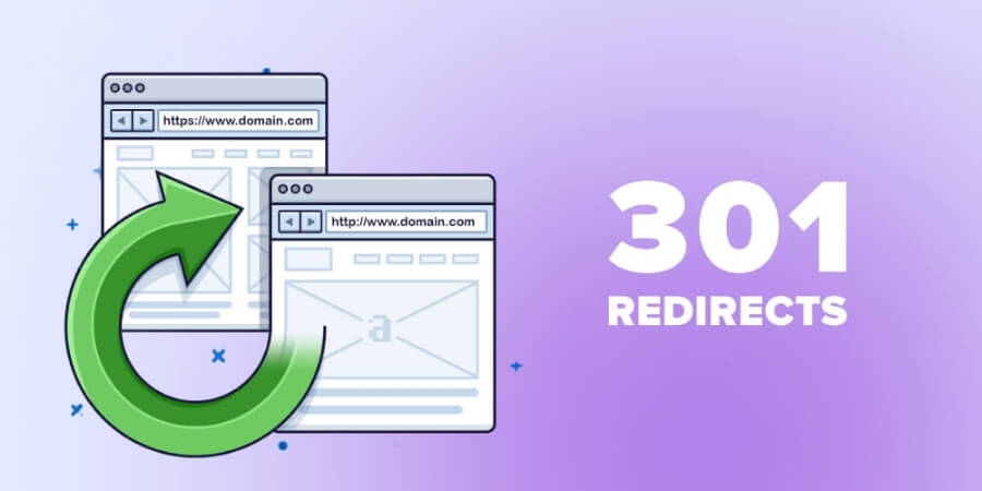 Duplicate Content Là Gì? Nguyên Nhân Và Cách Khắc Phục Chuẩn SEO 10 Xem thêm chi tiết Sử dụng Redirect 301