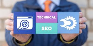Xem thêm chi tiết Technical SEO là gì? Tìm hiểu cách tối ưu nền tảng kỹ thuật để Google dễ dàng crawl, render và index website