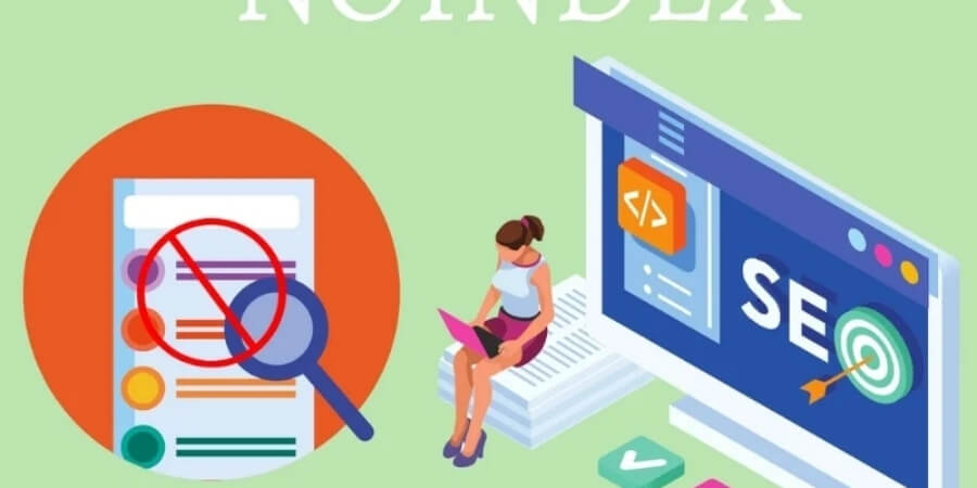 Xem thêm chi tiết Thẻ noindex hoạt động như thế nào