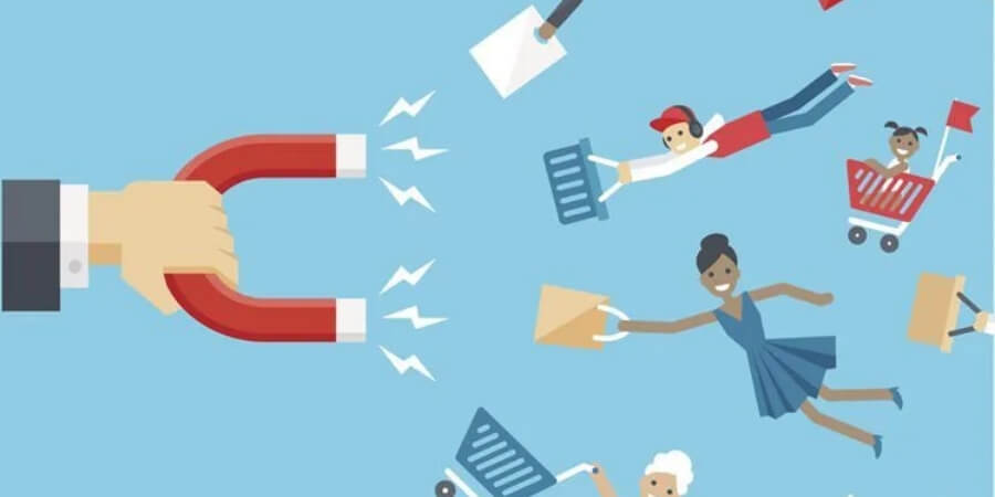 Xem thêm chi tiết Thu hút khách hàng mới và xây dựng độ uy tín thương hiệu