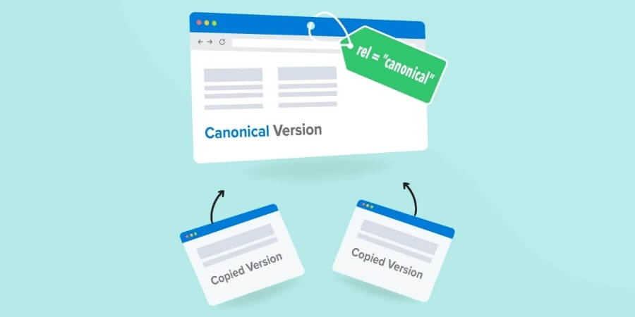 Xem thêm chi tiết Tối ưu thẻ Canonical