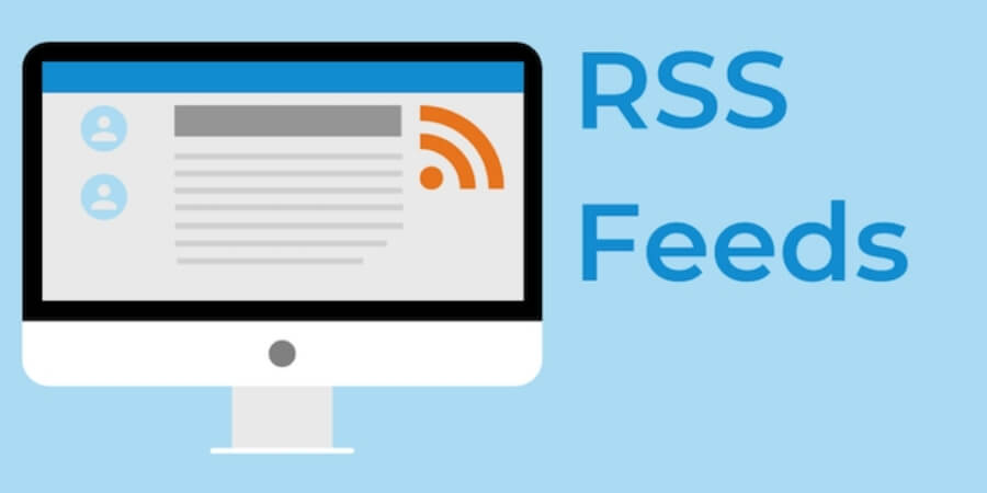 RSS Feed Là Gì? Cách Hoạt Động Và Hướng Dẫn Sử Dụng RSS Website Wordpress 8 Xem thêm chi tiết Tối ưu trải nghiệm đọc RSS Feed trên Feedly