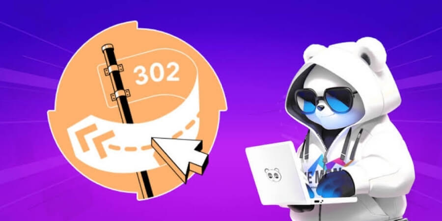 Redirect 302 là gì? Cách khắc phục lỗi 302 nhanh nhất 4 Xem thêm chi tiết Tổng quan cách xử lý lỗi Redirect 302