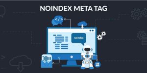 Xem thêm chi tiết noindex meta tag