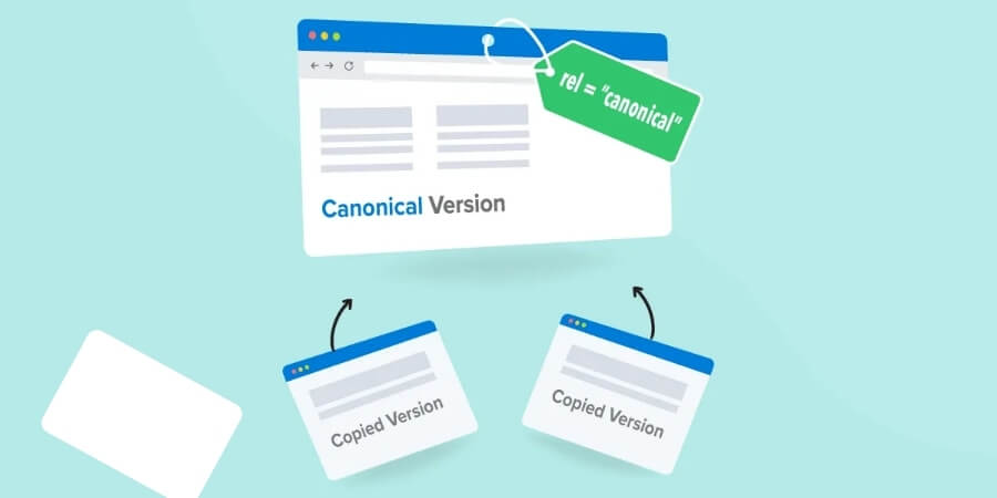 Xem thêm chi tiết Vai trò của Canonical trong SEO