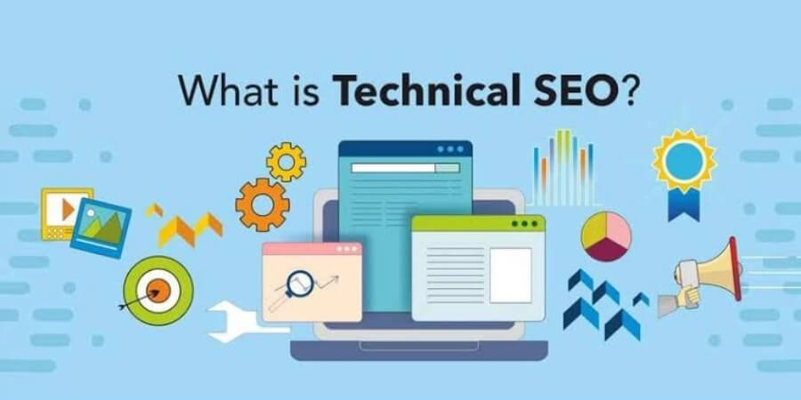 Xem thêm chi tiết Vai trò của Technical SEO đối với website
