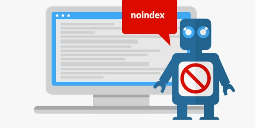 Xem thêm chi tiết Vai trò của noindex meta tag đối với công cụ tìm kiếm