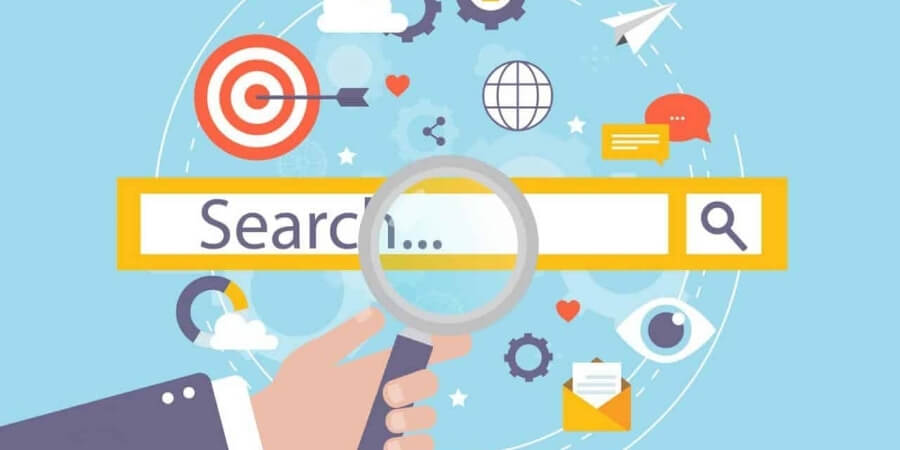 Xem thêm chi tiết Vì sao Search Engine Results Page quyết định khả năng hiển thị của website trên Google