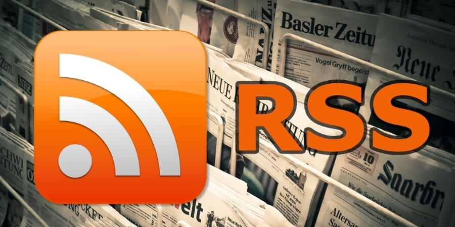 Xem thêm chi tiết Vì sao nên sử dụng RSS Feed